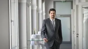 Günther Wurzer will in den Personalbereich zurückkehren