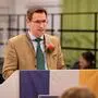 Fabian Fluch ist seit Mittwochabend Bürgermeister von Mariazell