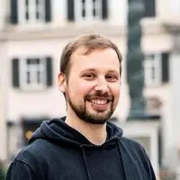 Projektleiter Bernd Mehrl 