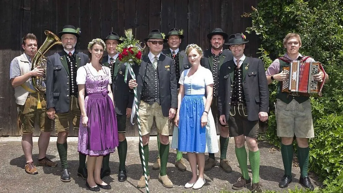 Das Programm steht. Der Erlös des Kirta kommt wieder bedürftigen Kindern der Region zugute