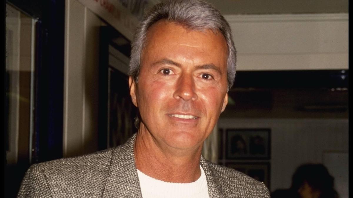 James Darren