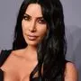Fiel beim ersten Jus-Examen durch: Reality-Star Kim Kardashian
