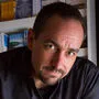 Roand Zingerle liest aus seinem Ratgeber "Tagebuch eines Depressiven"