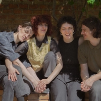 Phillipp Auer, Milena Klien, Adele Ischia, Patrick Huter