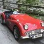 Bei der Hochsteiermark Classic werden (Auto-)Träume wahr