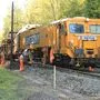 Am 17. April beginnen die Arbeiten auf der Bahnstrecke