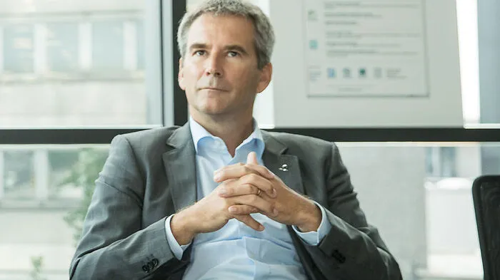 Hartwig Löger (52)