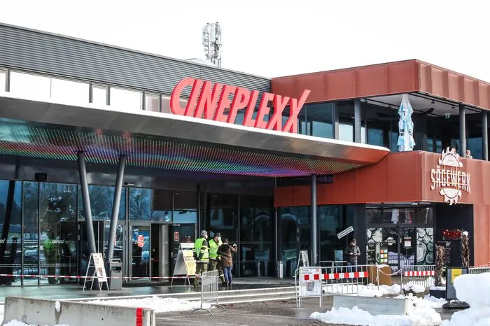 Hier weitere Fotos aus Villach