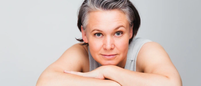 Motiviert: Susanne Konstanze Weber