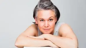 Susanne Konstanze Weber verschafft Graz ein neues Minifestival