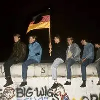 Am 9. November 1989 fiel die Mauer - es war nicht nur in Deutschland eine historische Zäsur