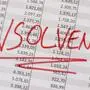 Von der Insolvenz sind zwei Dienstnehmer und 34 Gläubiger betroffen
