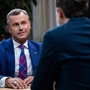 Norbert Hofer im Gespräch mit Tobias Pötzlsberger 