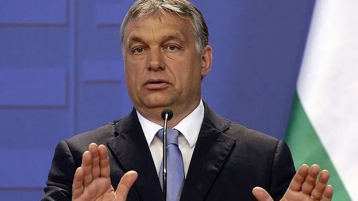 Viktor Orban