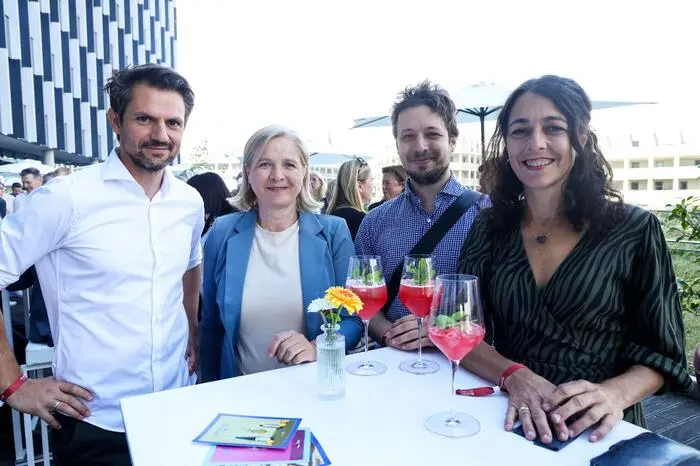 Die Grazer Vizebürgermeisterin Judith Schwentner und Grüne-Klubobfrau Sandra Krautwaschl