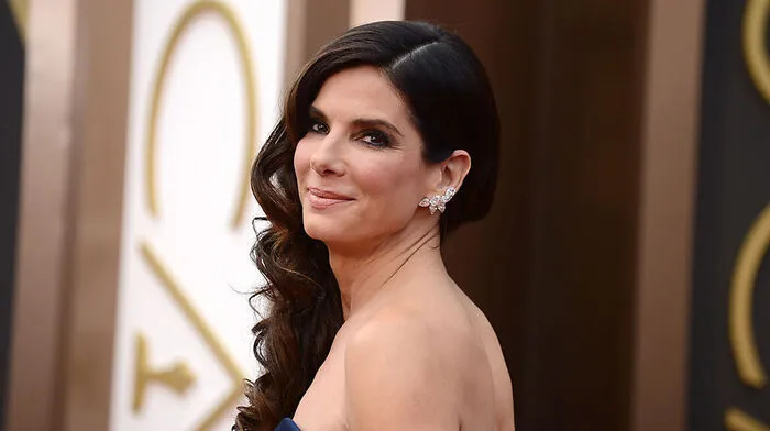 Sandra Bullock