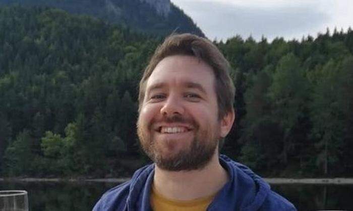 Christian Daley, Software-Entwickler