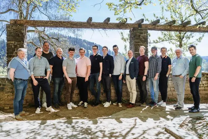 Die Elite der heimischen Sommeliers verkostete an der Weinbauschule Silberberg für den großen Showdown am Pogusch die besten Weine im Rahmen einer Vorkost