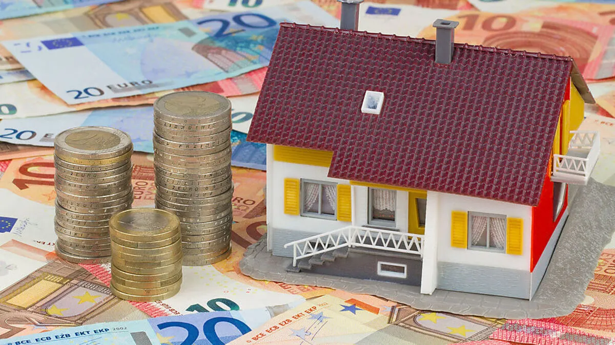 Vergleichen lohnt sich bei der Finanzierung des Traumhauses 