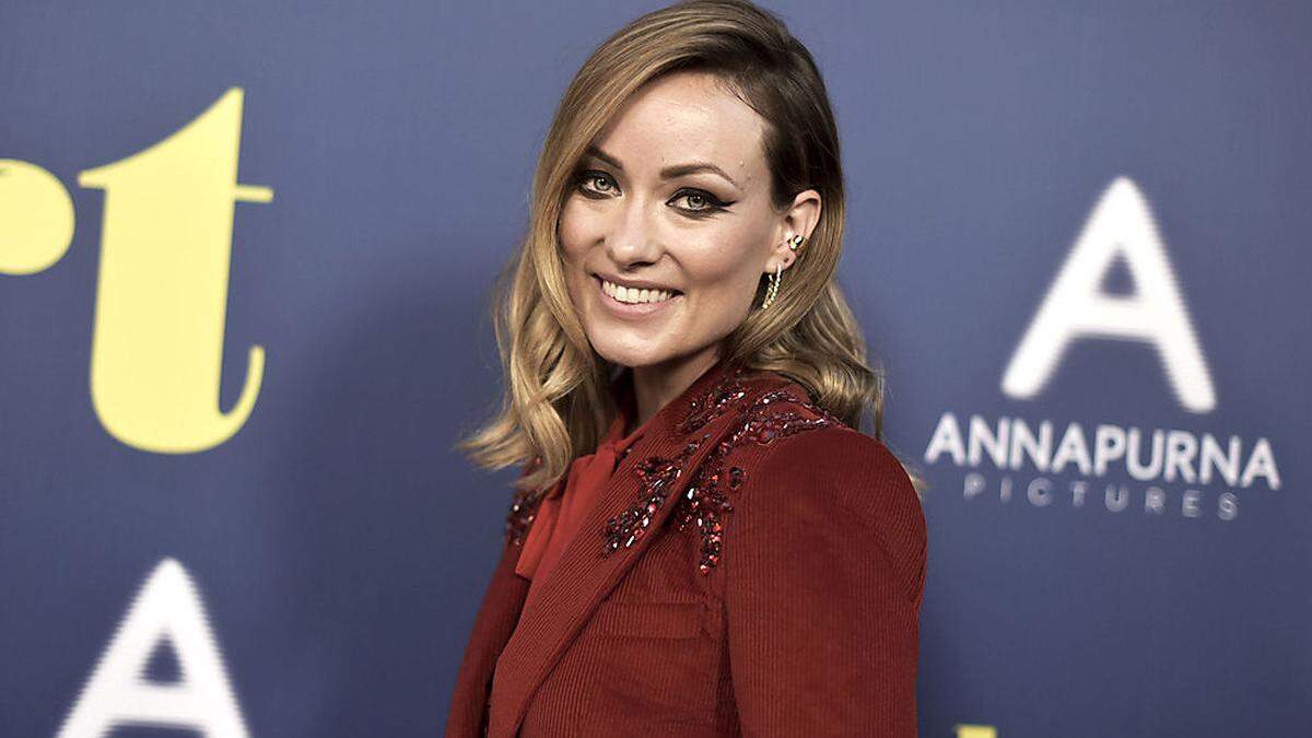 Olivia Wilde hat bei &quot;Booksmart&quot; Regie geführt