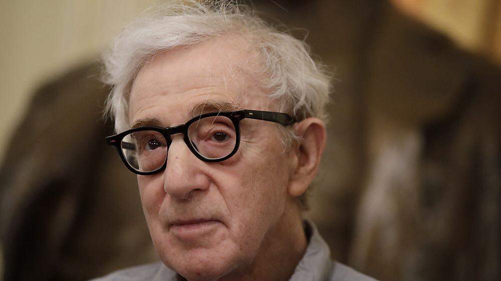 Woody Allen einigte sich mit Amazon