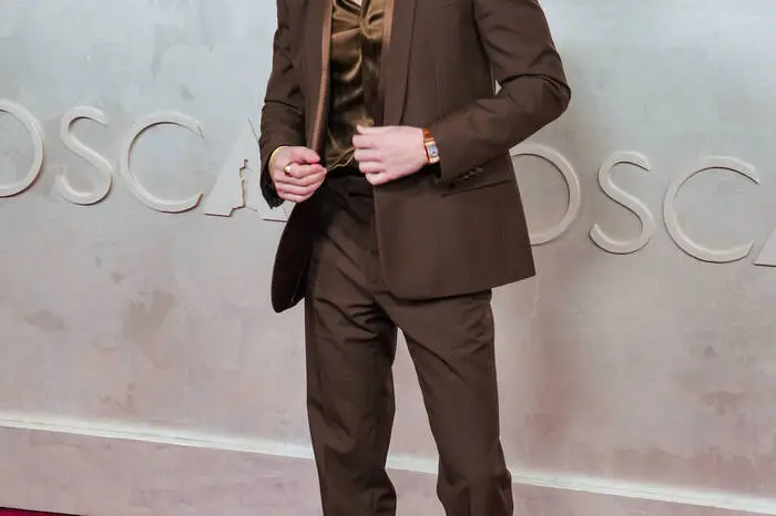Andrew Garfield 