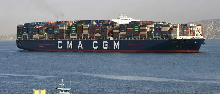 Der Iran will hohe Maut für die Durchfahrt durch die Straße von Hormuz einheben (Photo by BORIS HORVAT / AFP)