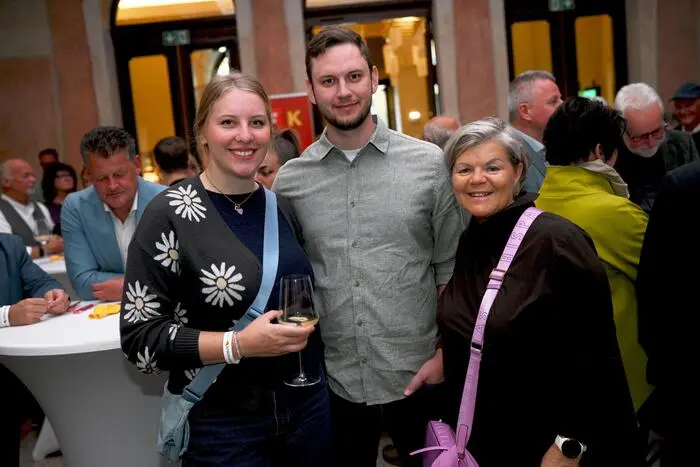 In Kärnten machten heuer 78 Kulturinstitutionen mit – zwölf mehr als im Vorjahr.