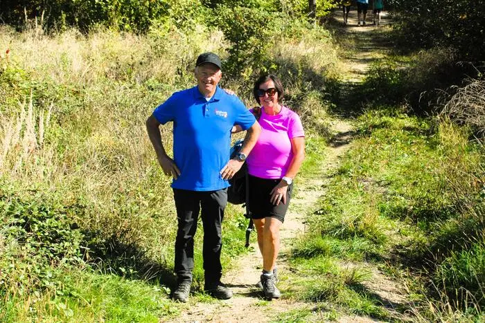 Klicken Sie sich durch die Bilder! 