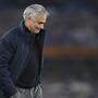Jose Mourinho ist nicht mehr Tottenham-Trainer