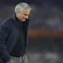 Jose Mourinho ist nicht mehr Tottenham-Trainer
