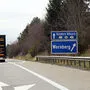 Aktuell gibt es in Wernberg nur eine Abfahrt inRichtung Villach und eine Auffahrt in Richtung Klagenfurt