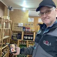 Rupert Gsöls betreibt in Raabau einen Hofladen