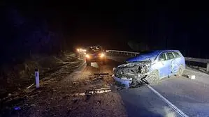 Auch die Feuerwehr und die Polizei waren im Einsatz