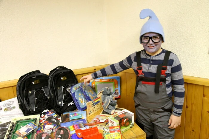 Der Sportclub Kappel lud am Sonntagnachmittag zum Kinderfasching in das Gemeinschaftshaus von Passering. 