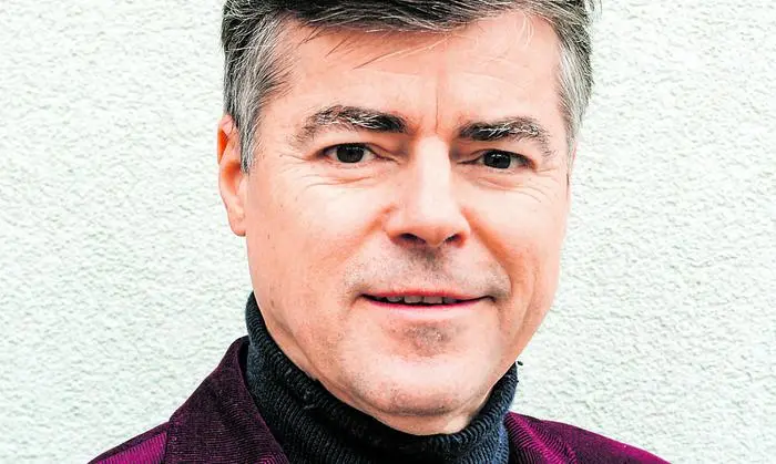 Heinz Hammer, Gastroenterologe