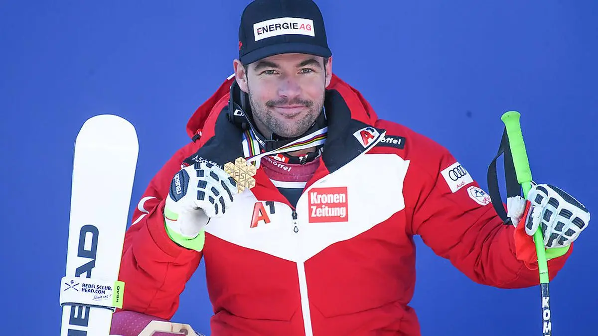 ITA, FIS Weltmeisterschaften Ski Alpin, Cortina 2021