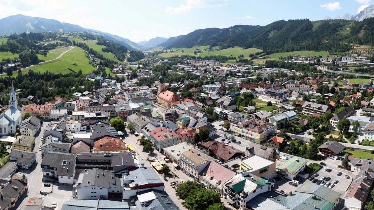 Heißbegehrt und immer teurer: Wohnen in Schladming ist ein viel diskutierter Dauerbrenner in der Bevölkerung