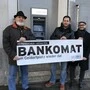 2018 schafften Andreas Friedl, Gerd Wilfling und Hanno Wisiak parteiübergreifend eine Lösung für den Bankomaten am Geidorfplatz. Nun wurde es aber zu teuer - unter anderem