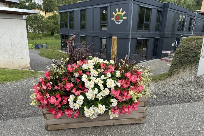 Kategorie „Schönstes Gebirgsdorf“: fünf Floras für St. Radegund bei Graz 