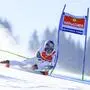 Lucas Pinheiro Braathen führt in Kranjska Gora