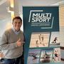 Hannes Jagerhofer will 2025 ein Multisport-Event am Wörthersee organisieren