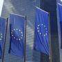 Das EU-Gebäude in Brüssel