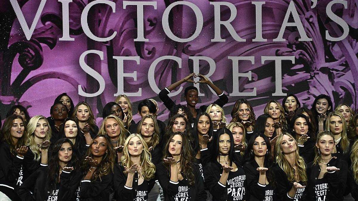 Sex-Skandal erschüttert Victoria‘s Secret