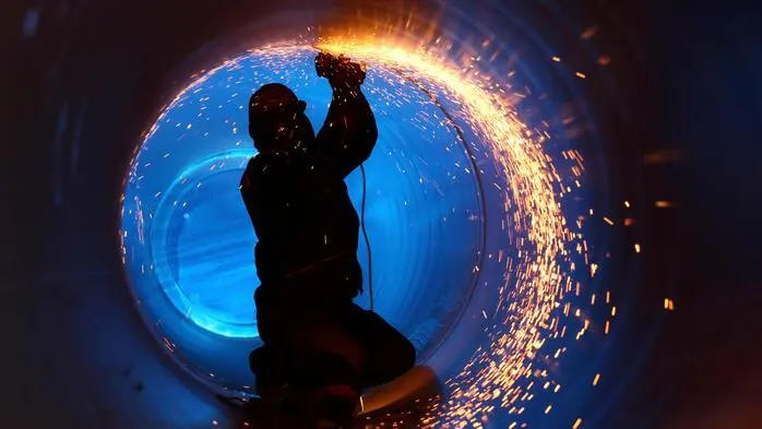 Die Lage in der steirischen Industrie bleibt durchwachsen