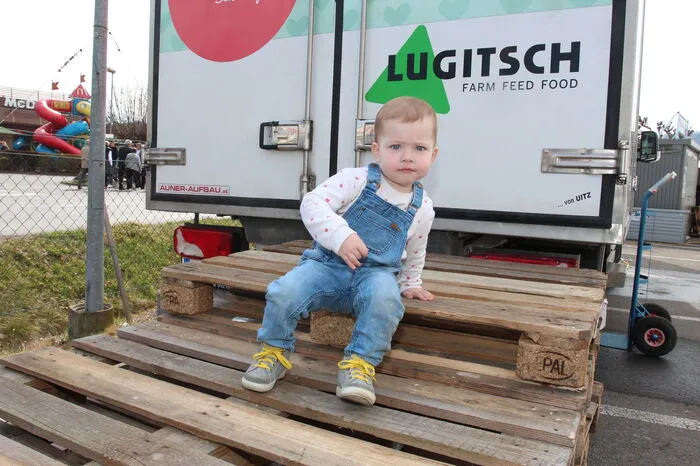 Klicken Sie sich durch die besten Fotos des Feldbacher Josefimarkts!