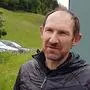 Virologe Gernot Walder aus Osttirol 