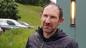 Virologe Gernot Walder aus Osttirol 