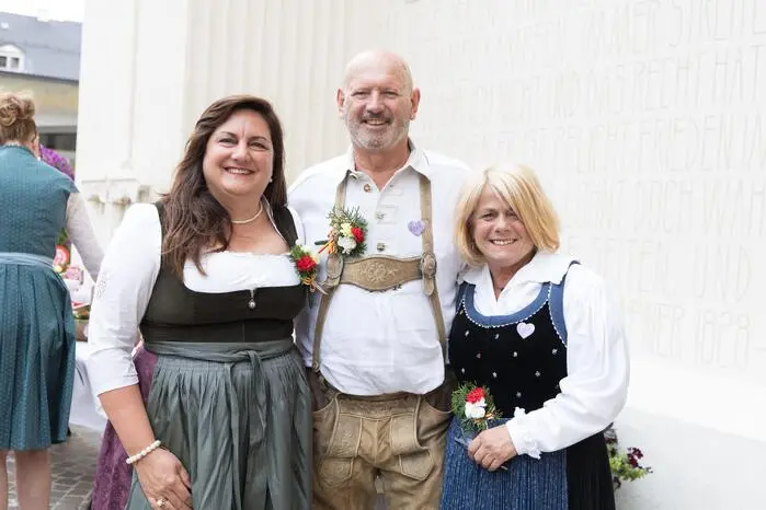 Klicken Sie sich durch die Fotoserie