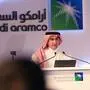 Aramco-Chairman Yasir al-Rumayyan